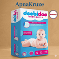 Doolidoo Huggies for kids (Soft-Comfortable)