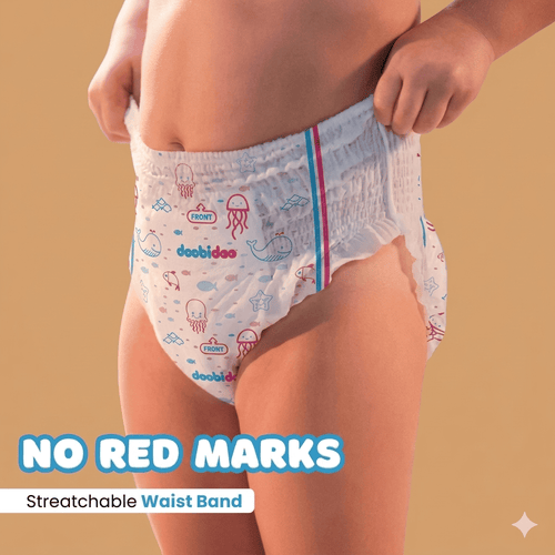 Doolidoo Huggies for kids (Soft-Comfortable)