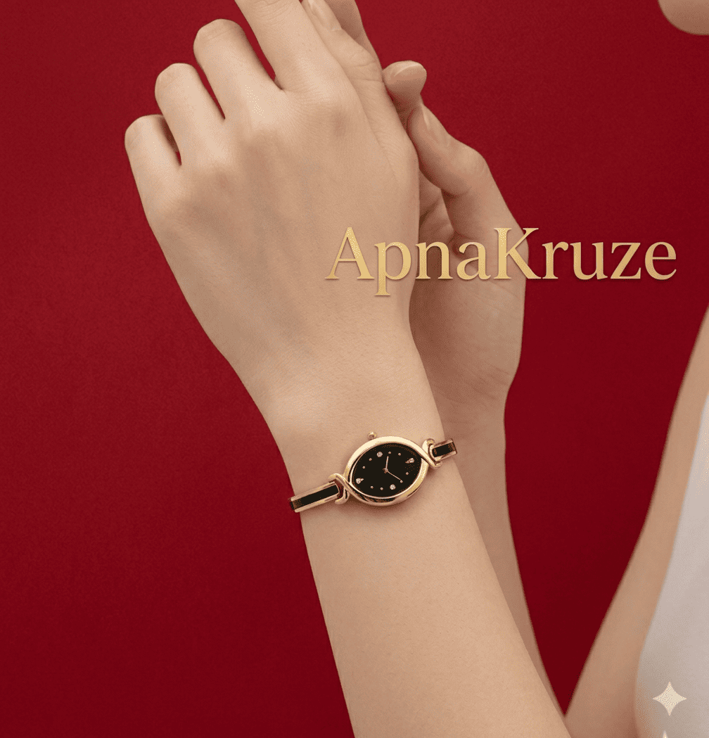 Stylish women watch (Brand)