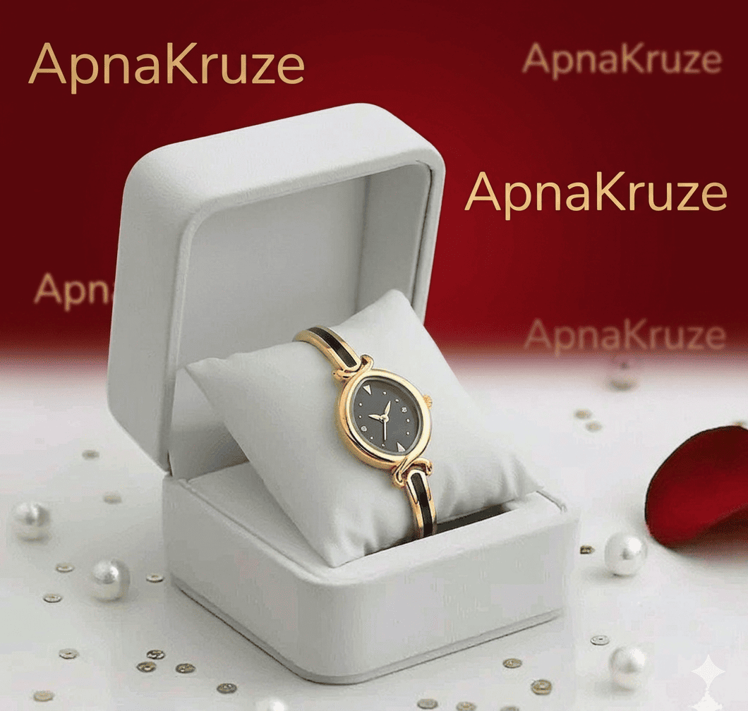 Stylish women watch (Brand)