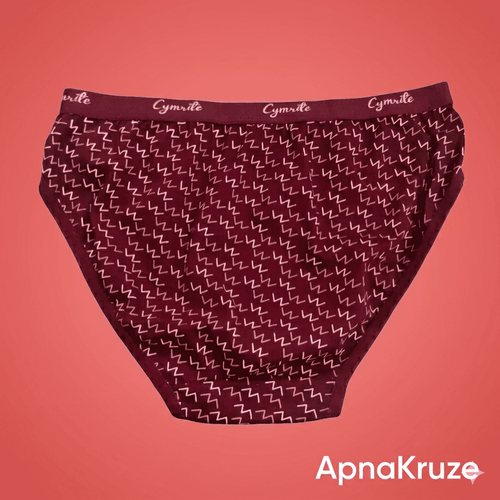 Cotton pack of 3 Panties  15% Off 🎉🎉