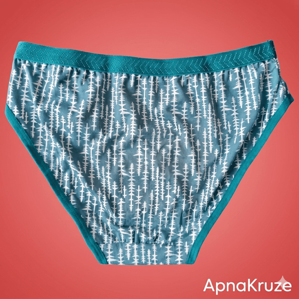 Cotton pack of 3 Panties  15% Off 🎉🎉