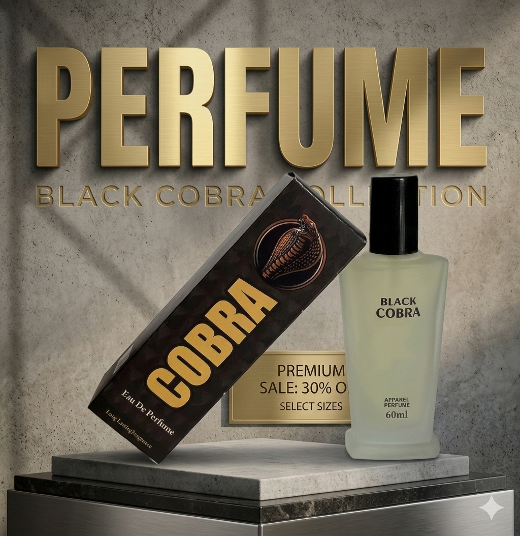 Perfume - (For men & women) - 30% Offer🎉