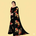 Saree - (women's comfortable & classic)