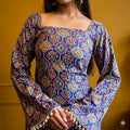 Trendy kurti (BEE trends 30% off 🎉)