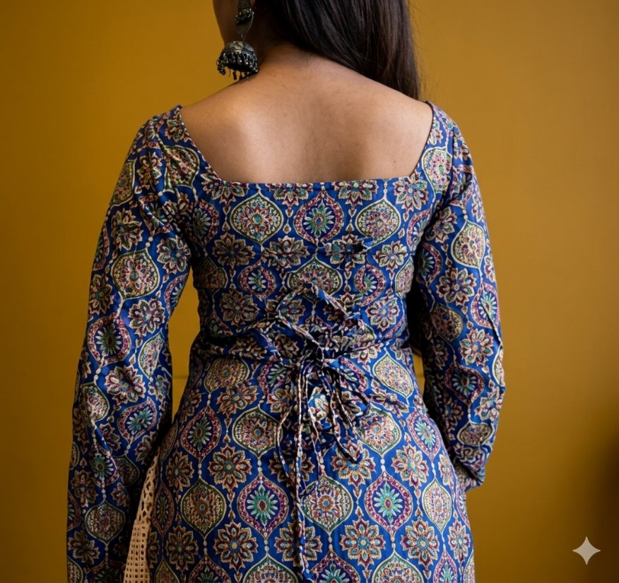 Trendy kurti (BEE trends 30% off 🎉)