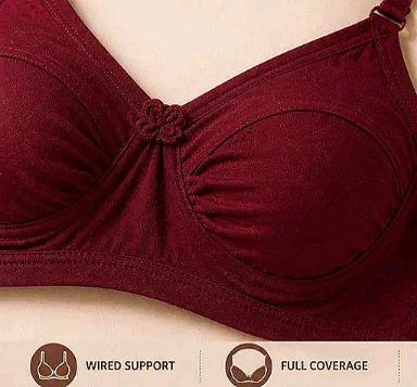 Ladies bra set - (pack of 3) 30% off🎉🎉