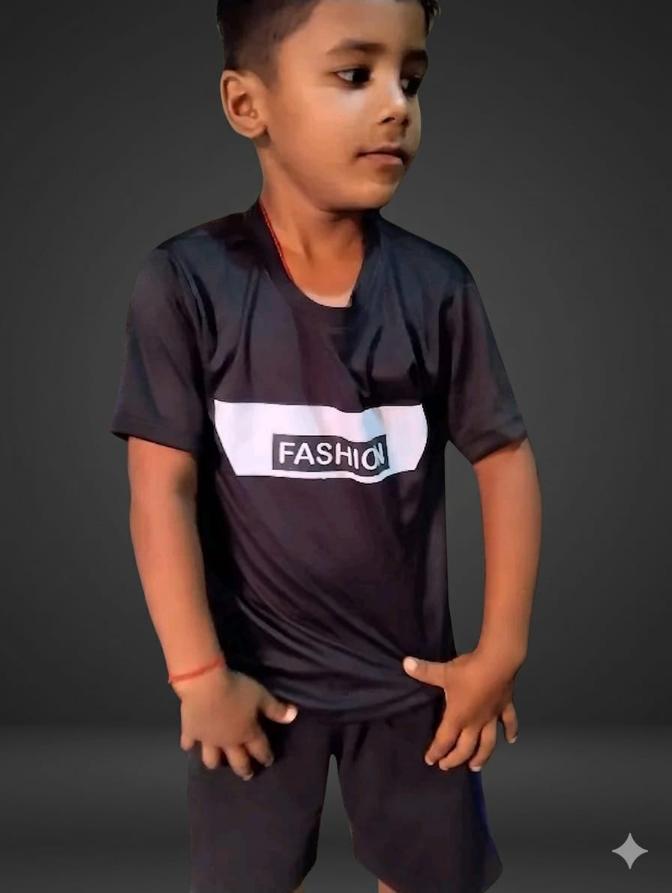 Kids Tshirt  - fashion/30%off🎉🎉