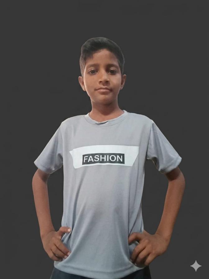 Kids Tshirt  - fashion/30%off🎉🎉