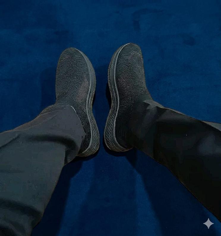 GenZ shoes - Smooth new offers 🎉🎉