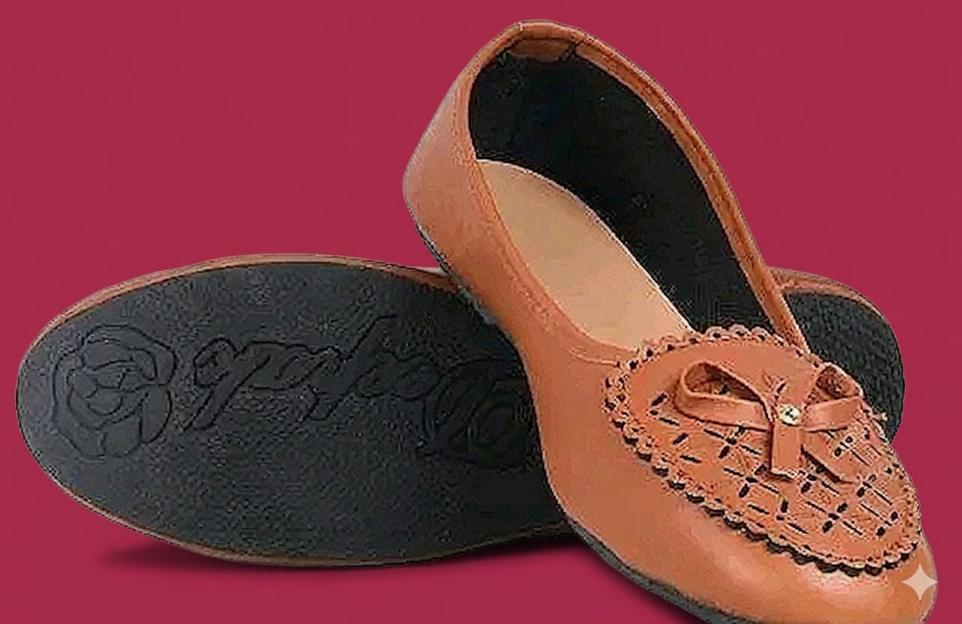 Ladies stylish shoes - 40%off 🎉 comfortable wearing