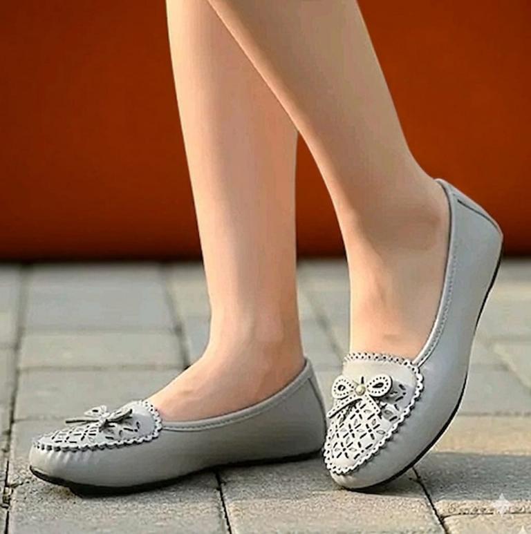 Ladies stylish shoes - 40%off 🎉 comfortable wearing