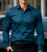 Navy blue