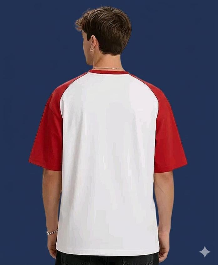Trendy cotton printed tshirt for men - (30%off 🎉🎉)