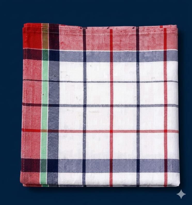 Kitchen Cleaning Towels Set (12 Pieces) 30%off