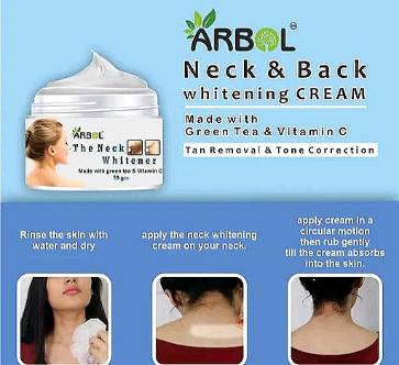 Whitening Cream For Private Parts To Remove dark spot (-30%off)