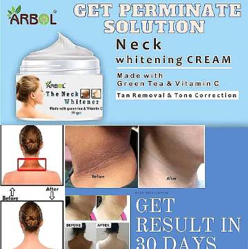 Whitening Cream For Private Parts To Remove dark spot (-30%off)