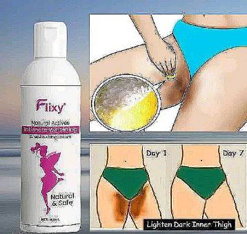 Cream for Dark Skin -(use it & be bright)