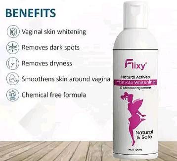 Cream for Dark Skin -(use it & be bright)