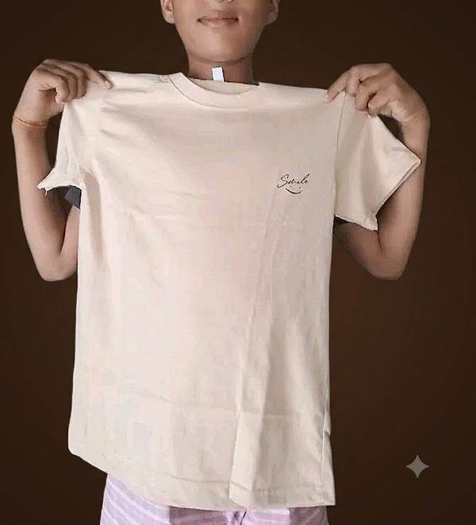Boys & girls top wears branded clothes (tshirts pack of 5)