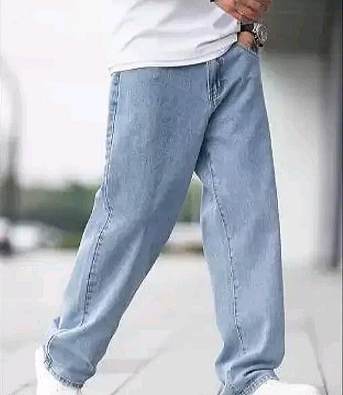 baggy jeans for mens