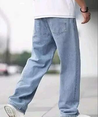 baggy jeans for mens