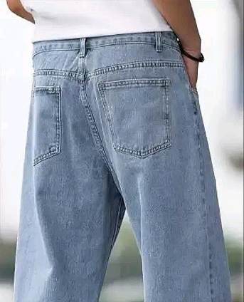 baggy jeans for mens