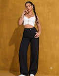 high west jeans loose fit for girls and womens