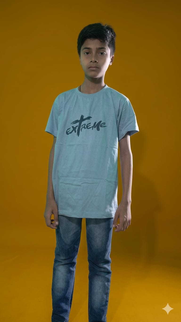 Boys tshirt - (combo pack of 5) 30% off 🎉