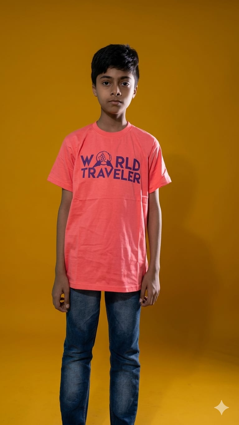 Boys tshirt - (combo pack of 5) 30% off 🎉