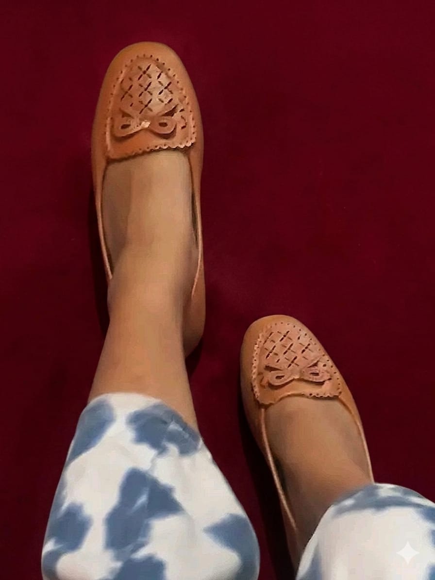 Ladies stylish shoes - 40%off 🎉 comfortable wearing