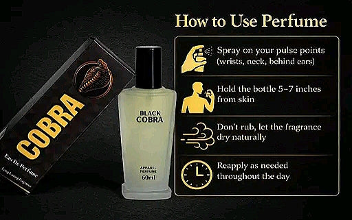 Perfume - (For men & women) - 30% Offer🎉