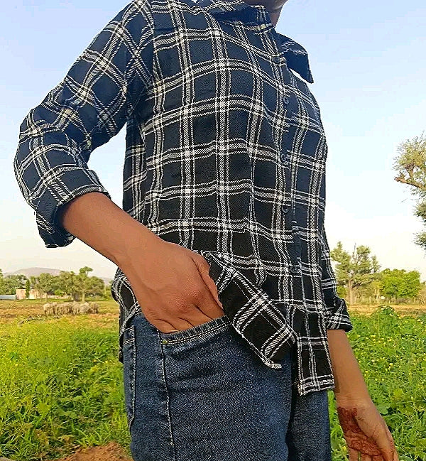 Women Shirts - ( for girls)