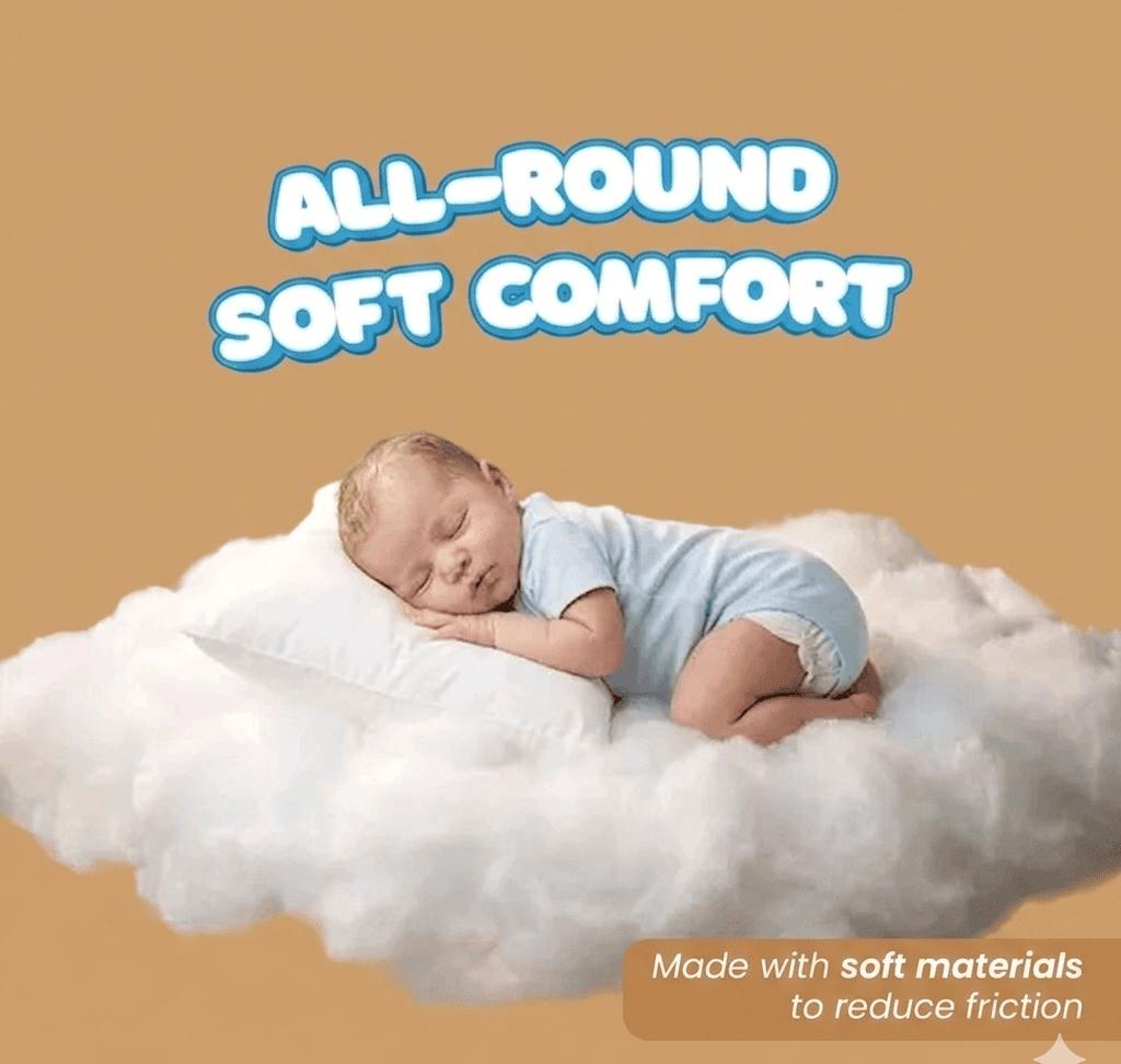 Doolidoo Huggies for kids (Soft-Comfortable)