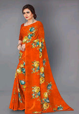 Dark orange
