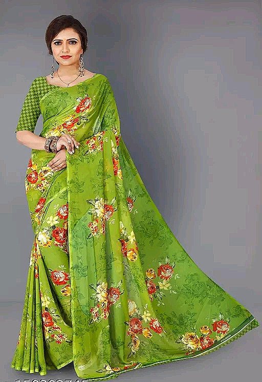 Saree