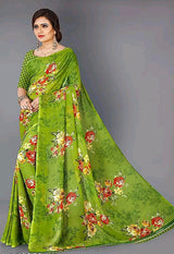 Dark green